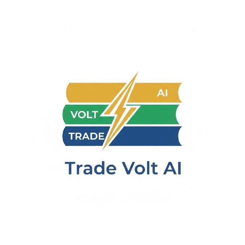 TradeVolt Logo